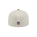 New England Patriots 2026 Training 59FIFTY Fitted Hat