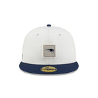 New England Patriots 2026 Training 59FIFTY Fitted Hat
