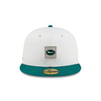 New York Jets 2026 Training 59FIFTY Fitted Hat
