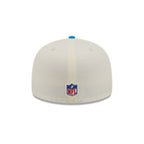 Detroit Lions 2026 Training 59FIFTY Fitted Hat