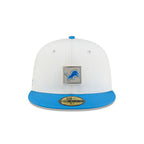 Detroit Lions 2026 Training 59FIFTY Fitted Hat
