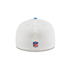 Detroit Lions 2026 Training 59FIFTY Fitted Hat