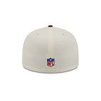 Washington Commanders 2026 Training 59FIFTY Fitted Hat