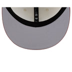 Washington Commanders 2026 Training 59FIFTY Fitted Hat