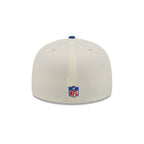 New York Giants 2026 Training 59FIFTY Fitted Hat