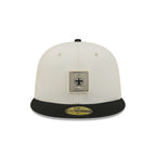New Orleans Saints 2026 Training 59FIFTY Fitted Hat