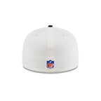 New Orleans Saints 2026 Training 59FIFTY Fitted Hat