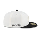 New Orleans Saints 2026 Training 59FIFTY Fitted Hat
