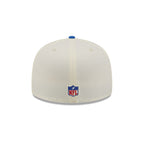 Los Angeles Rams 2026 Training 59FIFTY Fitted Hat