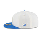 Los Angeles Rams 2026 Training 59FIFTY Fitted Hat