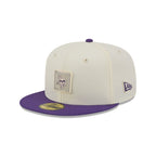Minnesota Vikings 2026 Training 59FIFTY Fitted Hat