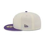 Minnesota Vikings 2026 Training 59FIFTY Fitted Hat