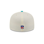 Miami Dolphins 2026 Training 59FIFTY Fitted Hat