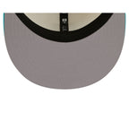Miami Dolphins 2026 Training 59FIFTY Fitted Hat