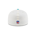 Miami Dolphins 2026 Training 59FIFTY Fitted Hat