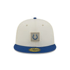 Indianapolis Colts 2026 Training 59FIFTY Fitted Hat