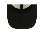 Las Vegas Raiders 2026 Training 39THIRTY M-Crown Stretch-Fit Hat