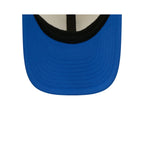 Los Angeles Rams 2026 Training 39THIRTY M-Crown Stretch-Fit Hat