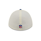 Indianapolis Colts 2026 Training 39THIRTY M-Crown Stretch-Fit Hat