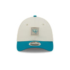 Jacksonville Jaguars 2026 Training 39THIRTY M-Crown Stretch-Fit Hat