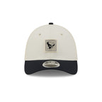 Houston Texans 2026 Training 39THIRTY M-Crown Stretch-Fit Hat