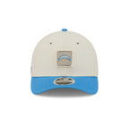 Los Angeles Chargers 2026 Training 9FORTY M-Crown Snapback Hat
