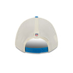 Los Angeles Chargers 2026 Training 9FORTY M-Crown Snapback Hat