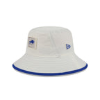 Buffalo Bills 2026 Training Stretch Bucket Hat