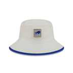 Buffalo Bills 2026 Training Stretch Bucket Hat