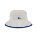Buffalo Bills 2026 Training Stretch Bucket Hat