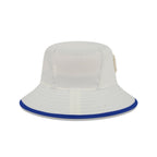 Buffalo Bills 2026 Training Stretch Bucket Hat