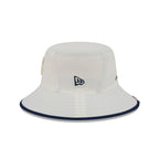 Denver Broncos 2026 Training Stretch Bucket Hat