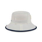 Denver Broncos 2026 Training Stretch Bucket Hat