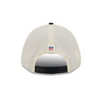 Houston Texans 2026 Training 9FORTY M-Crown Snapback Hat