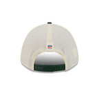 Green Bay Packers 2026 Training 9FORTY M-Crown Snapback Hat