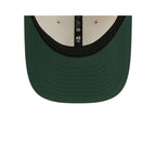 Green Bay Packers 2026 Training 9FORTY M-Crown Snapback Hat