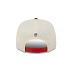 Kansas City Chiefs 2026 Training 9SEVENTY Stretch-Snap Hat