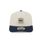 Seattle Seahawks 2026 Training 9SEVENTY Stretch-Snap Hat