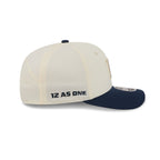 Seattle Seahawks 2026 Training 9SEVENTY Stretch-Snap Hat