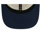 Seattle Seahawks 2026 Training 9SEVENTY Stretch-Snap Hat
