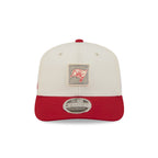 Tampa Bay Buccaneers 2026 Training 9SEVENTY Stretch-Snap Hat