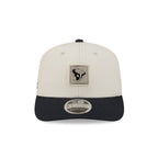 Houston Texans 2026 Training 9SEVENTY Stretch-Snap Hat