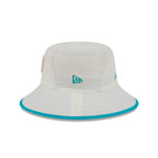 Miami Dolphins 2026 Training Stretch Bucket Hat