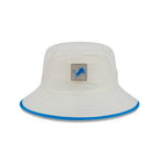 Detroit Lions 2026 Training Stretch Bucket Hat