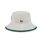 Green Bay Packers 2026 Training Stretch Bucket Hat
