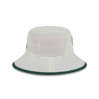 Green Bay Packers 2026 Training Stretch Bucket Hat