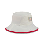Kansas City Chiefs 2026 Training Stretch Bucket Hat