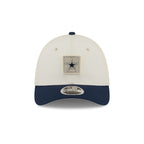 Dallas Cowboys 2026 Training 39THIRTY M-Crown Stretch-Fit Hat