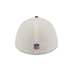 Dallas Cowboys 2026 Training 39THIRTY M-Crown Stretch-Fit Hat