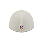 Denver Broncos 2026 Training 39THIRTY M-Crown Stretch-Fit Hat